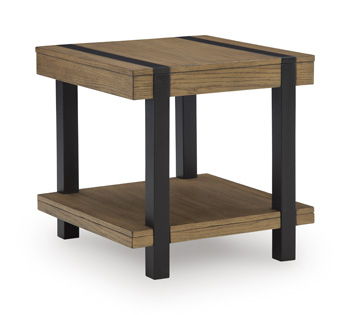 Jorannti - Living Room Table