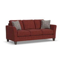 Libby - Fabric Sofa