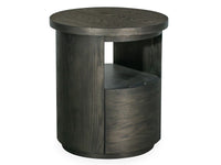 Bosley - Round Cocktail Table Set