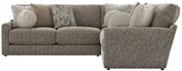 Turner - Sectional