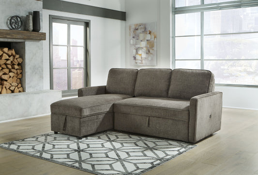 Kerle - Sectional