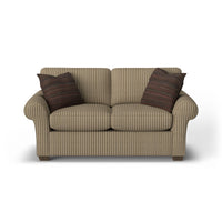 Vail - Stationary Loveseat