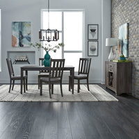 Tanners Creek - Table Set