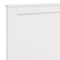 Sami - Youth Panel Bed