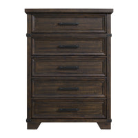 Colorado City - Chest