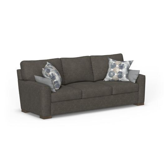 Jasper - Fabric Stationary Sofa