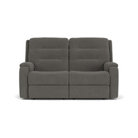 Arlo - Reclining Loveseat