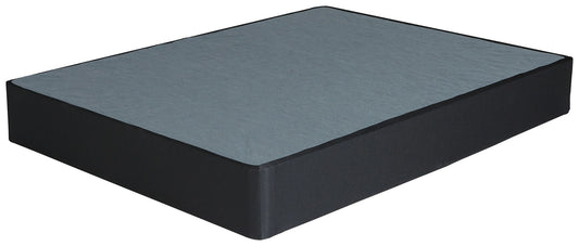 1100 Series - Hybrid Mattress, Foundation