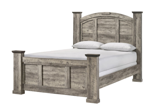 Ella-Mae - Bedroom Set