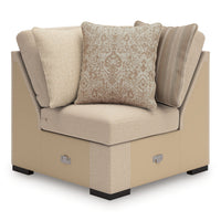 LadyMae - 5 Piece Sectional