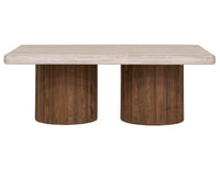 Sahara - Cocktail Table