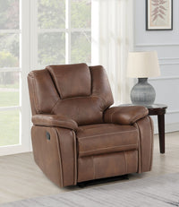 Katrine - Reclining Chair