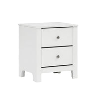 Sami - Youth Panel Bedroom Set