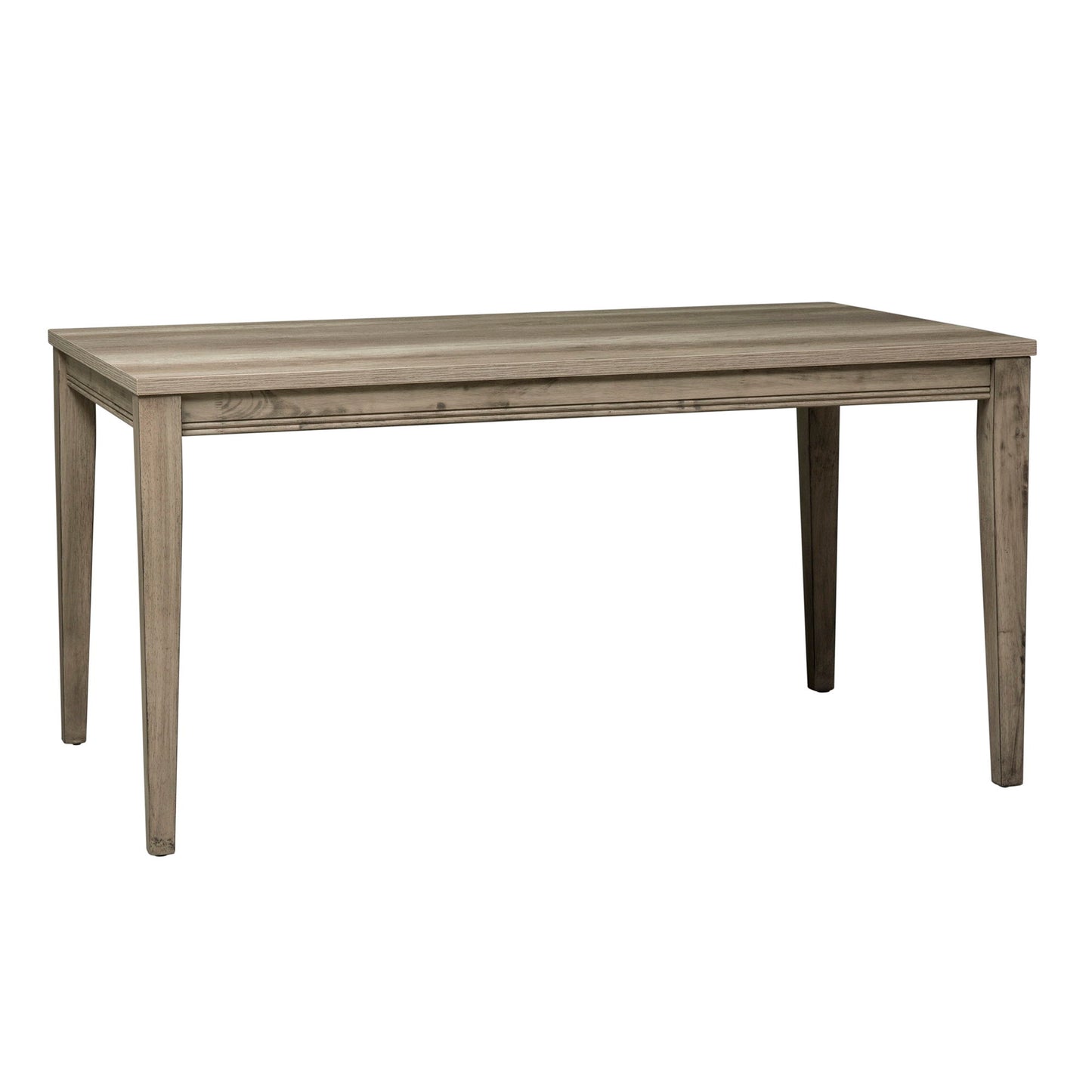 Sun Valley - Rectangular Leg Dining Table