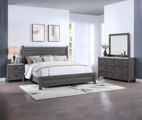 Madsen - Bedroom Set