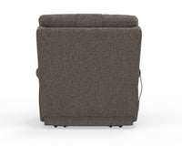 Snoozer - Power Lift Power Headrest Lay Flat Recliner With CR3 Heat / Massage / Zero Gravity