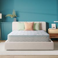 Soothing Nights - 12" Plush Pillow Top Mattress In A Box