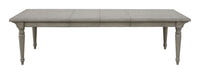 Madison Ridge - Extendable Leg Dining Room Table Set