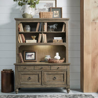 Americana Farmhouse - Credenza