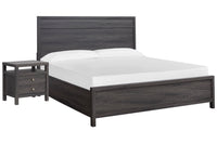 Merrifield - Panel Bedroom Set