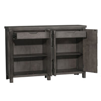 Modern Farmhouse - Buffet