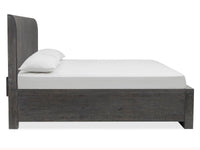 Kinsley - Panel Bedroom Set