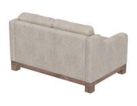 Samba - Loveseat