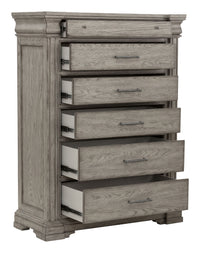 Madison Ridge - 6 Drawer Chest