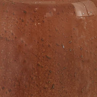 Aaleahya - Rust - Glass Table Lamp