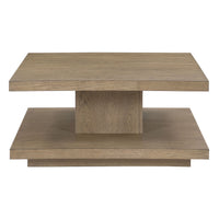 Canyon - Cocktail Table