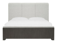 Anderson Park - Bed