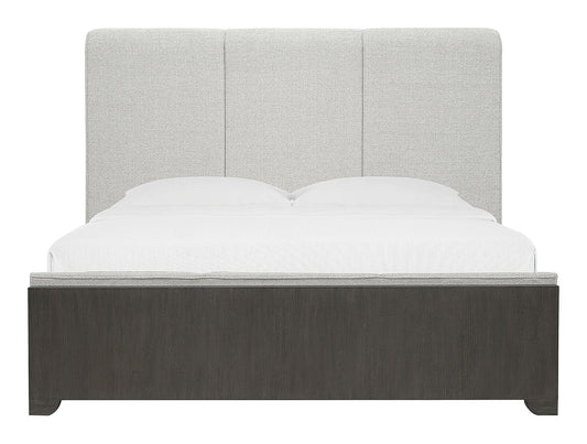 Anderson Park - Bed