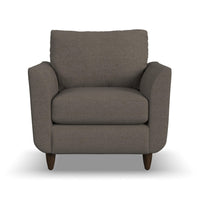 Lewis - Fabric Stationary Chair