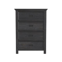Hampton Kids - 4-Drawer Chest