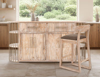 Balam - Kitchen Island