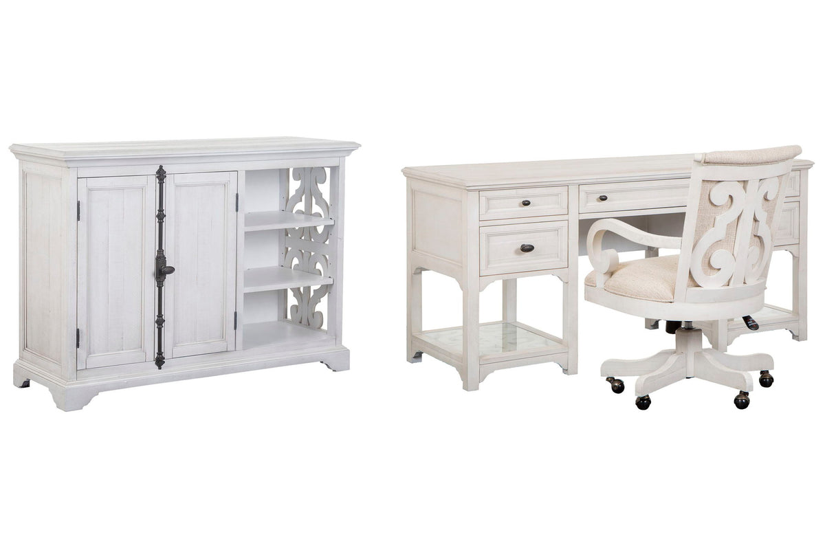 Bronwyn - Desk Set