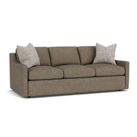 Sky - Fabric Upholstered Sofa