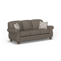 Winston - Fabric Sofa