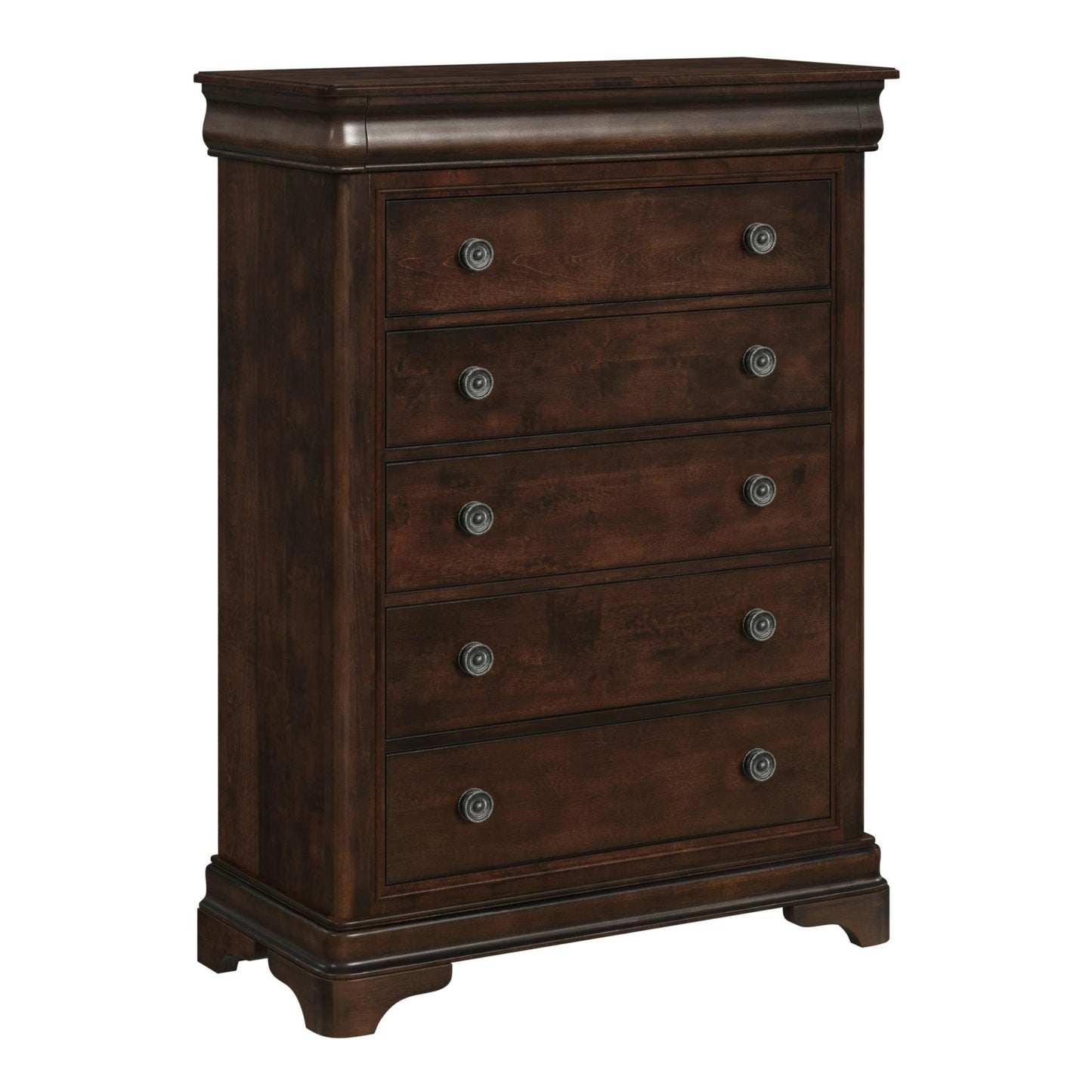 Cameron - Sleigh Bedroom Set