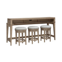 Brentwood - 4 Piece Set - Sandstone