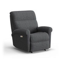 Davis - Rocking Recliner