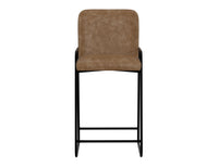 Seating - Bar Stool - Fabric