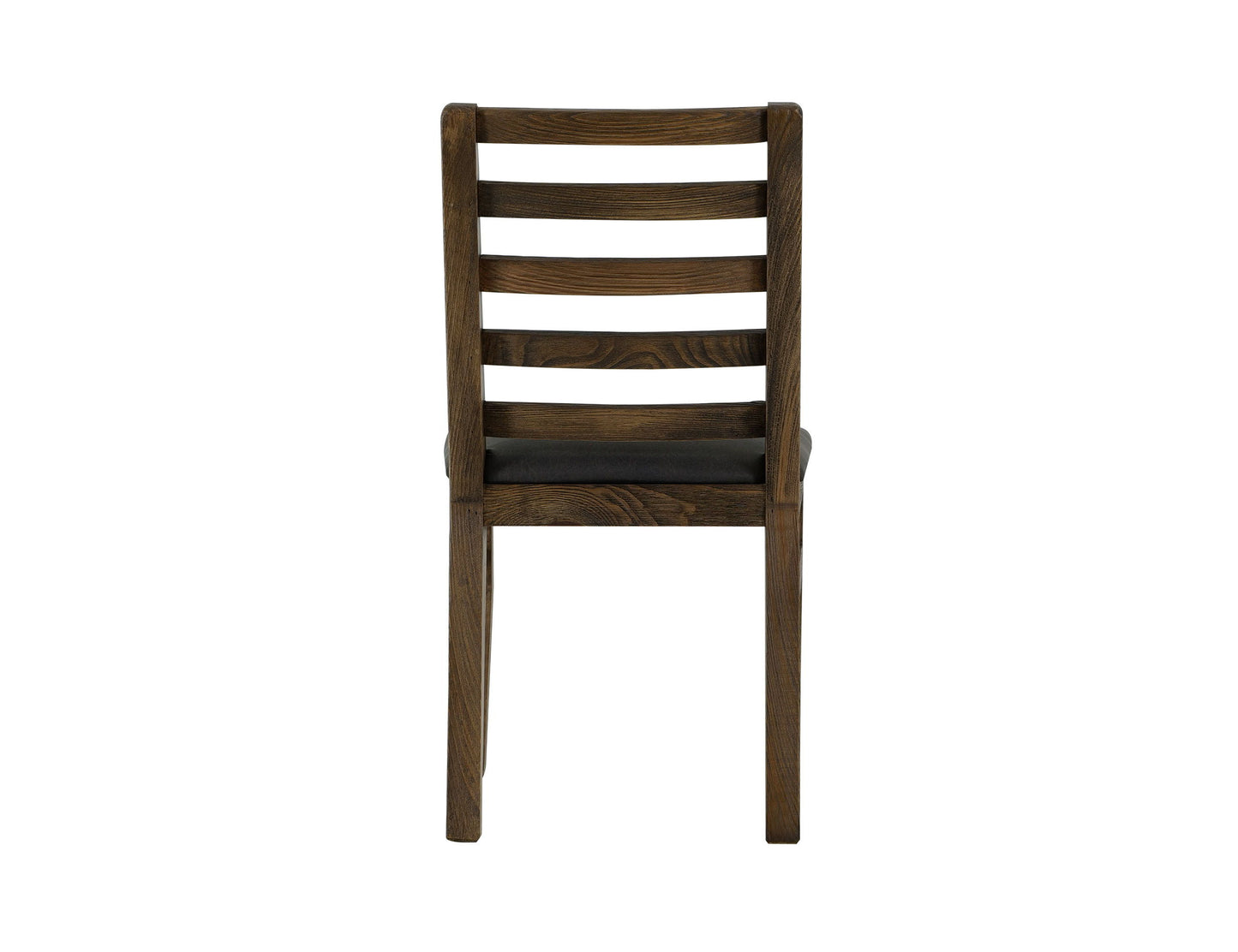 Town - Chair (Set of 2) - Multicolor