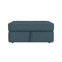 Options One - Storage Ottoman