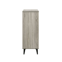 Ernesto - 4-Drawer Chest With Interlock