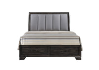 Jaymes - Bedroom Set