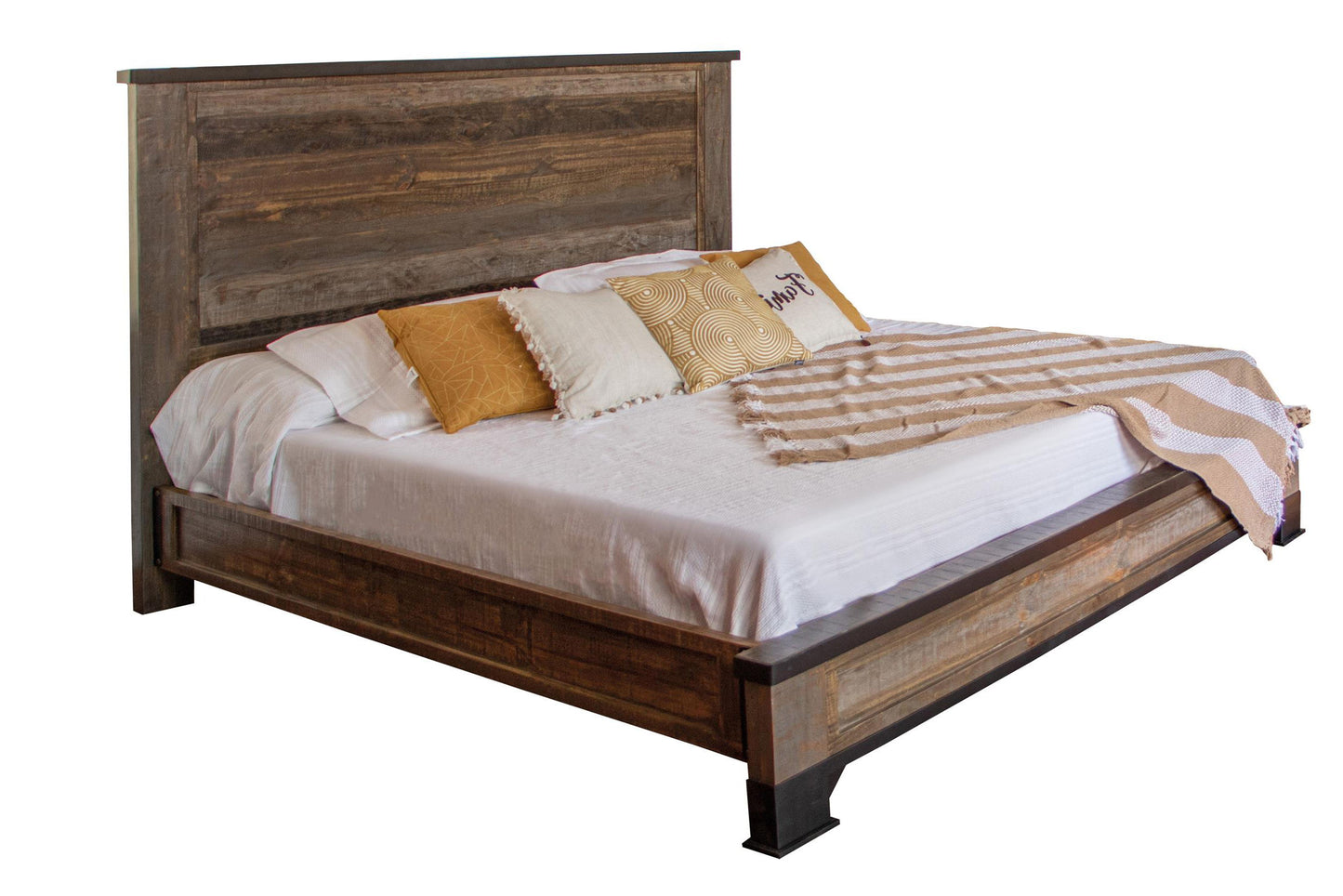 Antique - Bed