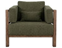 Roots - Armchair