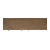 Verona - Dresser - Light Brown