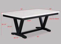 Tanner - Dining Room Set